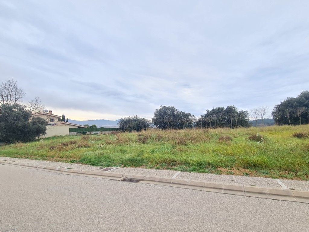 Residential for sale in Cervià de Ter