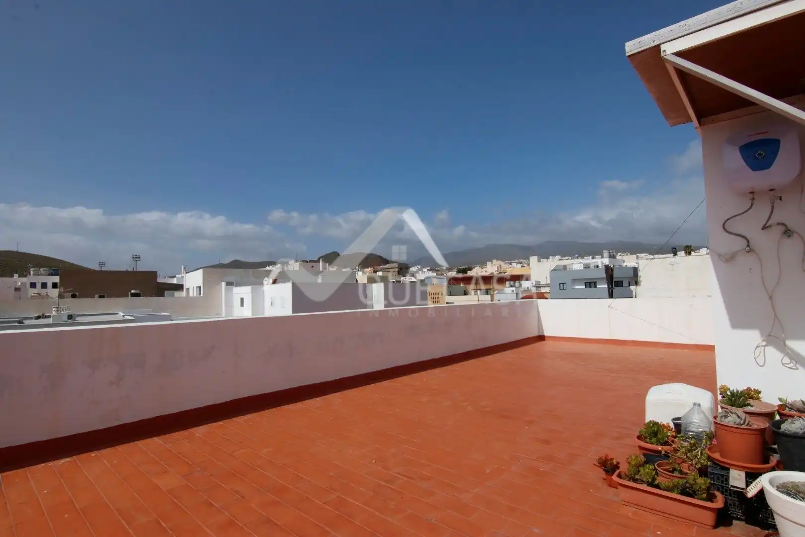 Terraza de Piso en venta en Ingenio