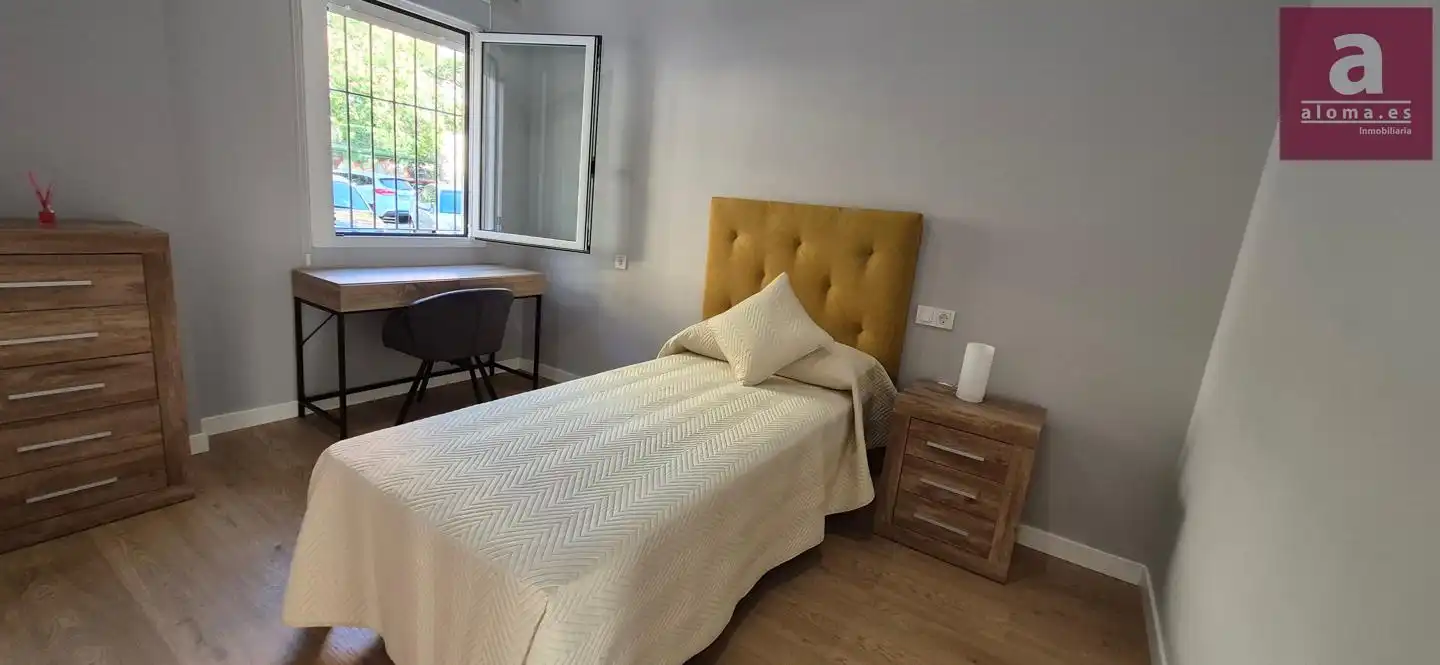Apartment zur Miete in Gran Bretaña, imagen 5