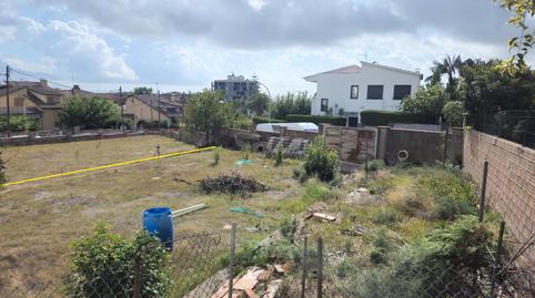 Photo 5 of Residential for sale in Passeig de la Falguera, 4, Torrent Ballester, Barcelona