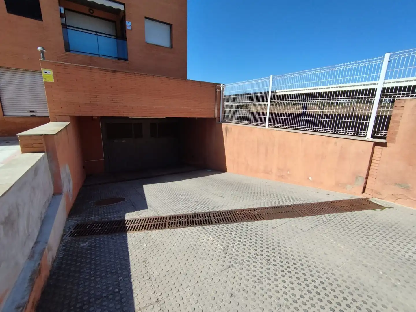 Parking de Garaje en venta en Cambrils