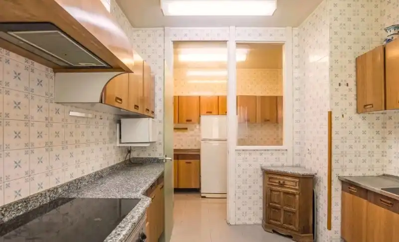 Piso con piscina en venta en Moncloa - Aravaca, imagen 22