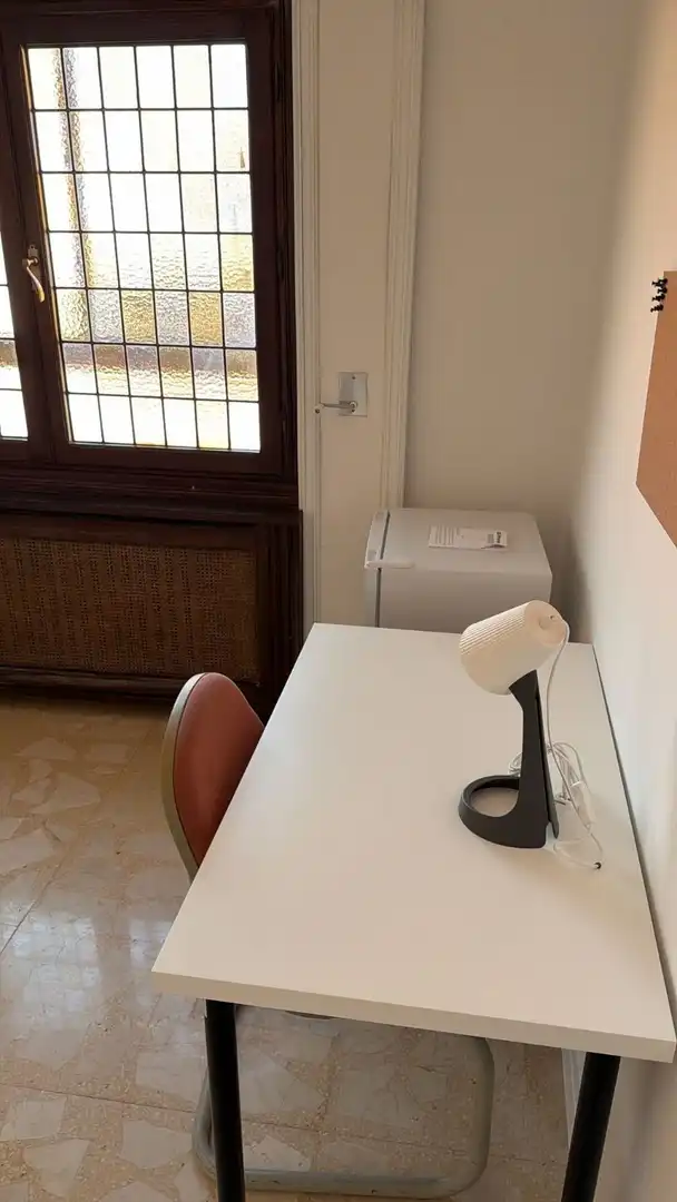 Dormitori de Pis per a compartir en Centro