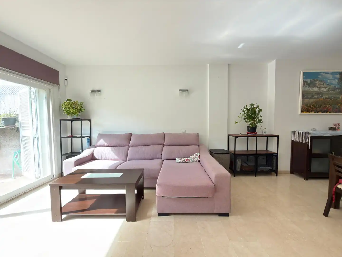 Terraced house for sale in Ponent, imagen 7