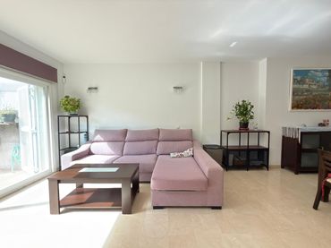 Adosado en venta en Ponent