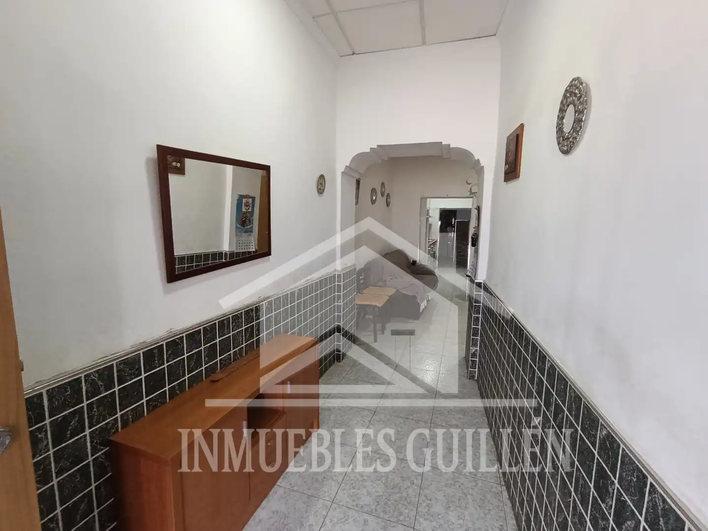 Casa o chalet en venta en Berja con Amueblado