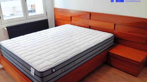 Foto 3 de Pis de lloguer a Oviedo - Avenida Valentin Masip, Masip, Asturias