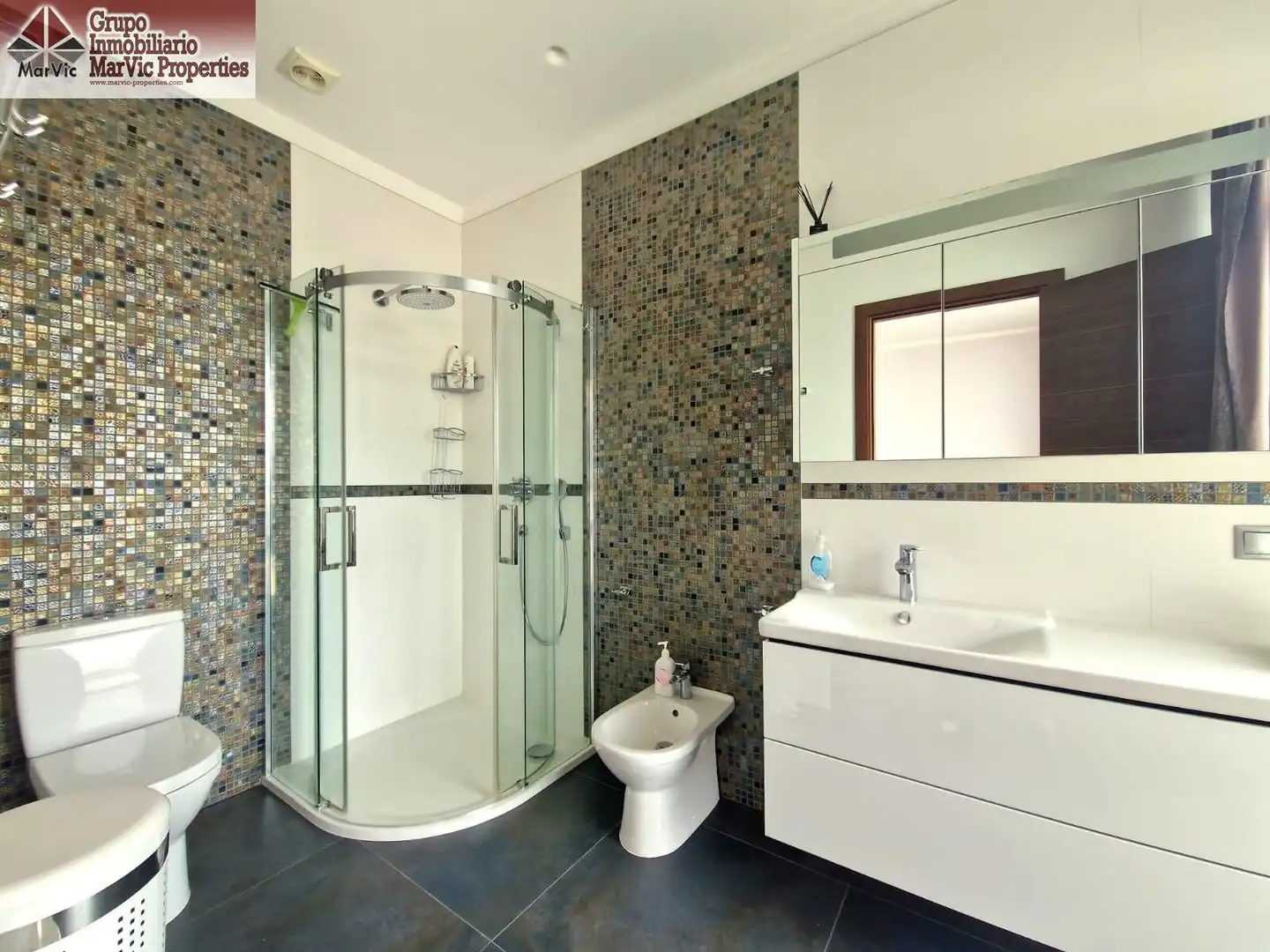Chalet con piscina en venta en Altea Hills, imagen 17