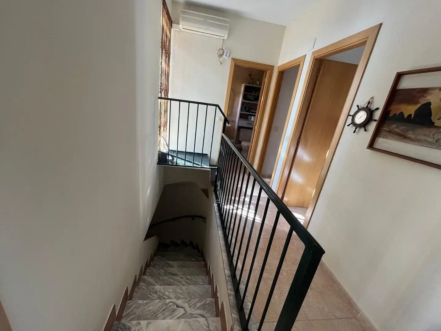 Casa adosada en venta en Cáceres con Aire acondicionado, Calefacción y Terraza