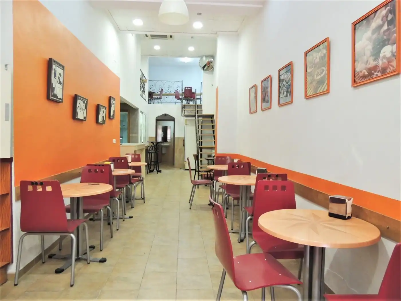 Local comercial en venta en Centro Ciudad, imagen 2