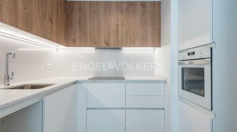 Photo 2 from new construction home in Flat for sale in Santa Eulàlia, Barcelona