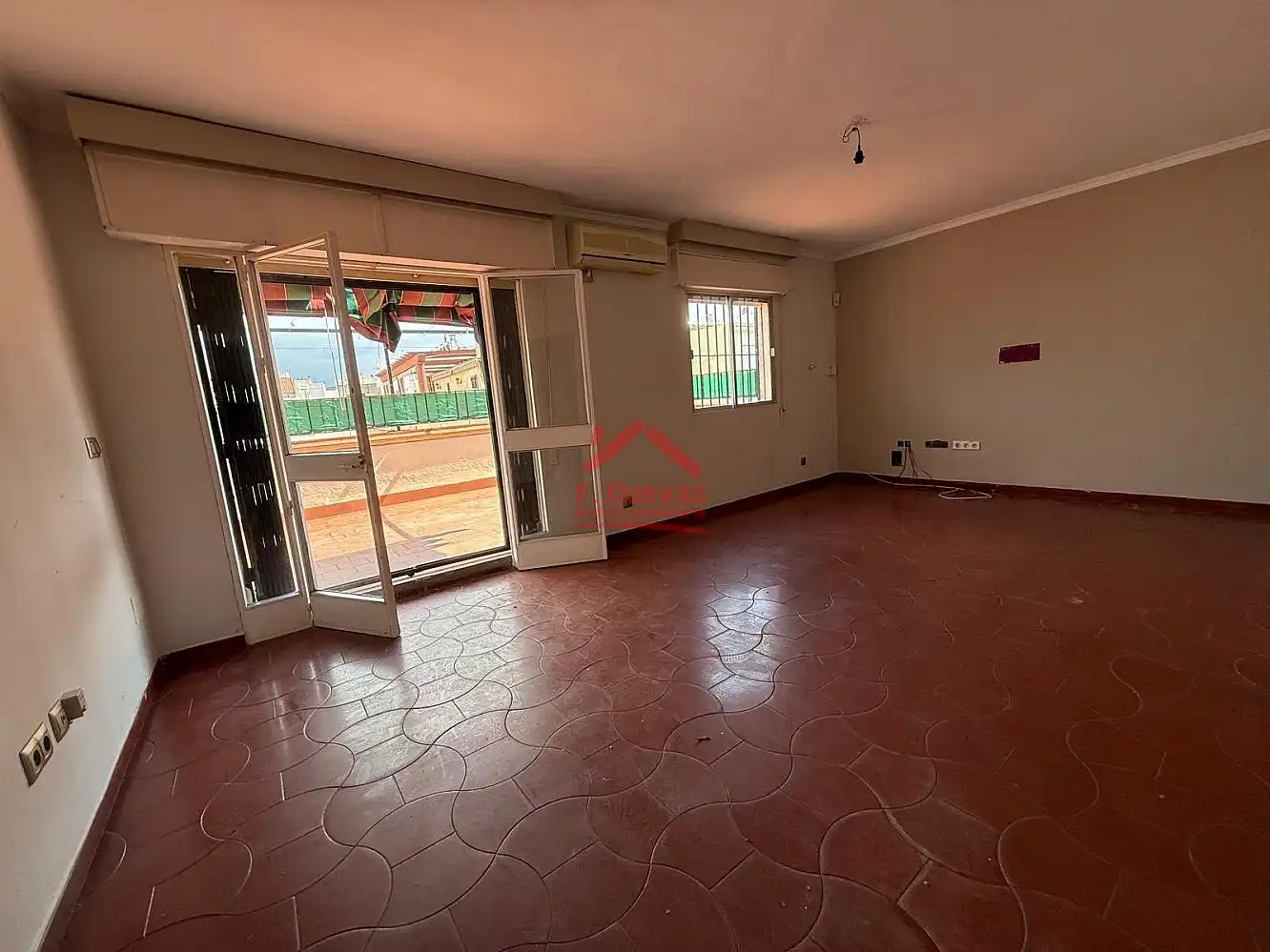 Living room of Attic for sale in Vélez-Málaga  with Terrace and Oven