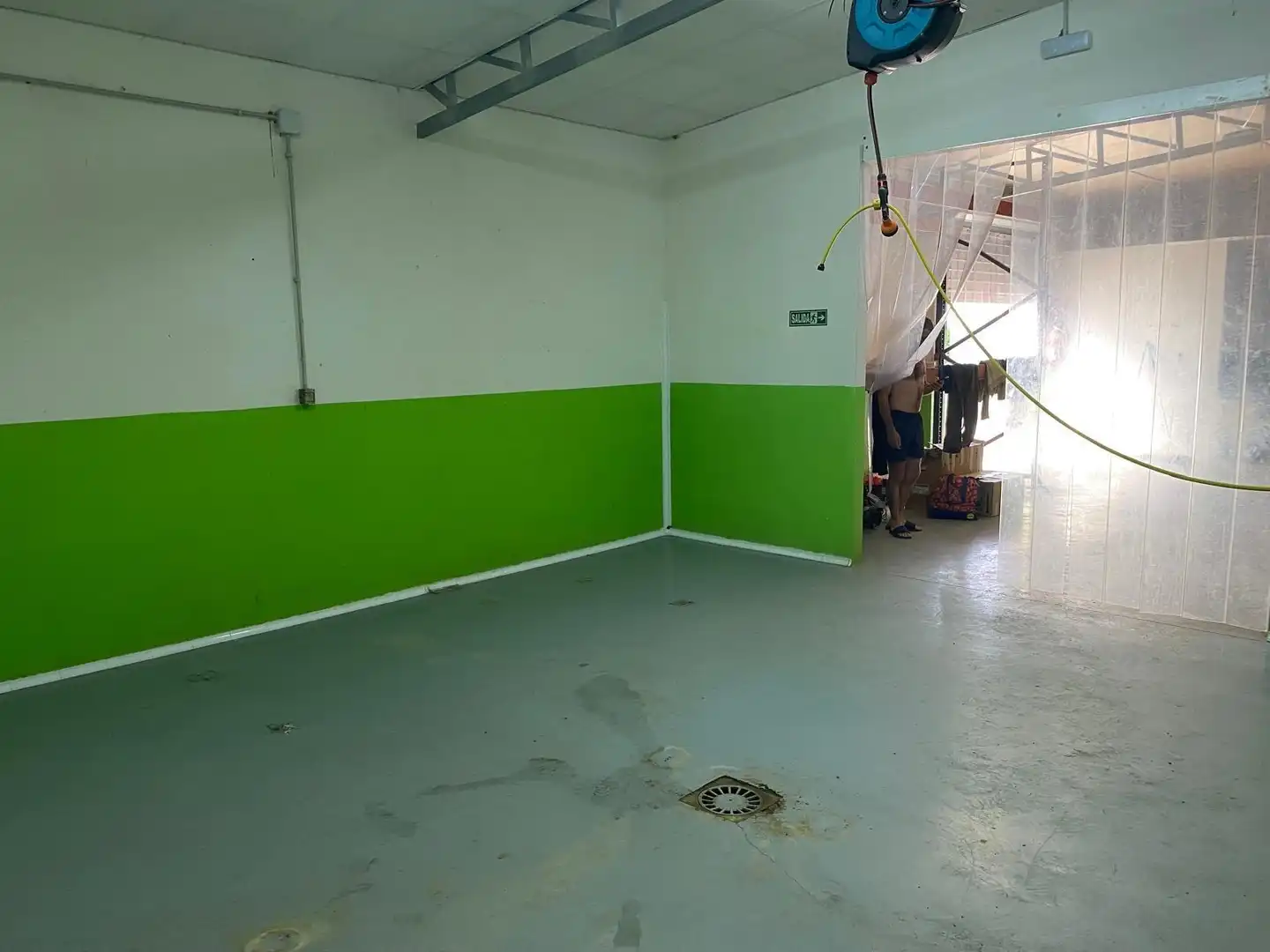 Maison rustique avec jardin à vendre à Calle de los Lechugas, imagen 17