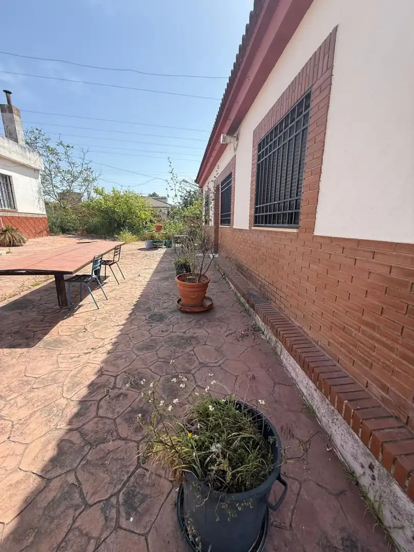 Terrassa de Casa o xalet en venda en Córdoba