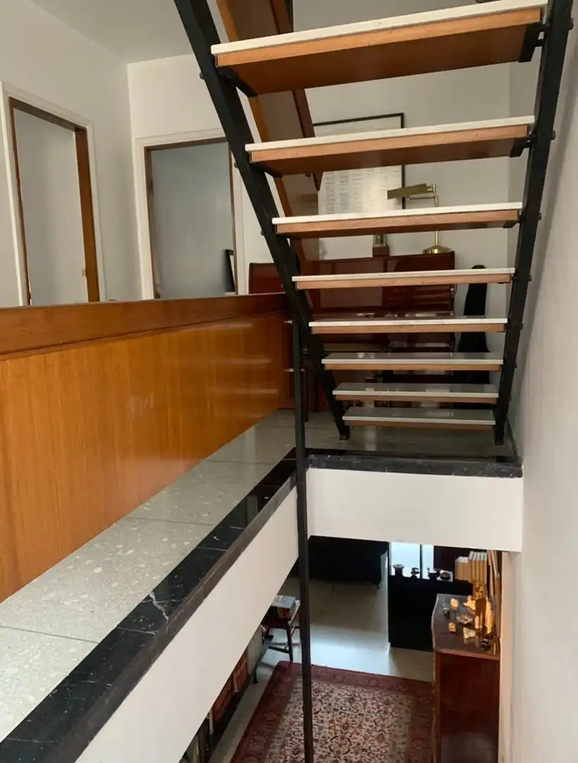 Einfamilien-Reihenhaus zum Verkauf in Santa Cruz de Tenerife mit Klimaanlage, Terrasse und Abstellraum