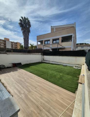 Casa adosada en Venta en Calafell Poble