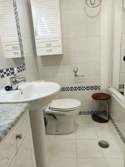 Apartment mit Pool zum Verkauf in Calle Alberto Morgensten, 1 -  Ed. Astigi 2 29640 Fuengirola (Málaga), imagen 18