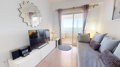 Foto 2 de Apartament de lloguer a Calle Málaga, 13, Los Arenales del Sol, Elche / Elx