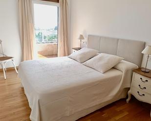 Bedroom of Attic for sale in Ribeira  with Air Conditioner and Terrace