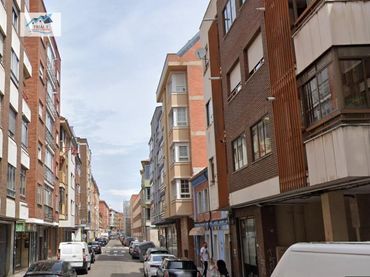 Wohnung mit Aufzug zum Verkauf in Calle OBISPO ALMARCHA