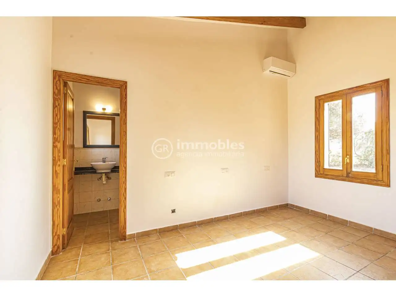 Casa o chalet de alquiler en Alaró con Aire acondicionado, Calefacción y Jardín privado