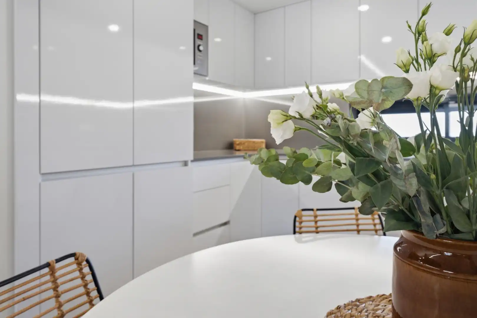 Apartment with terrace for sale in Roda, imagen 14