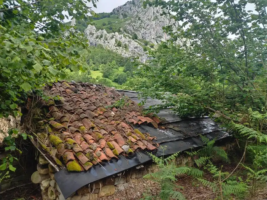 Casa rústica en venda a Caso, imagen 40