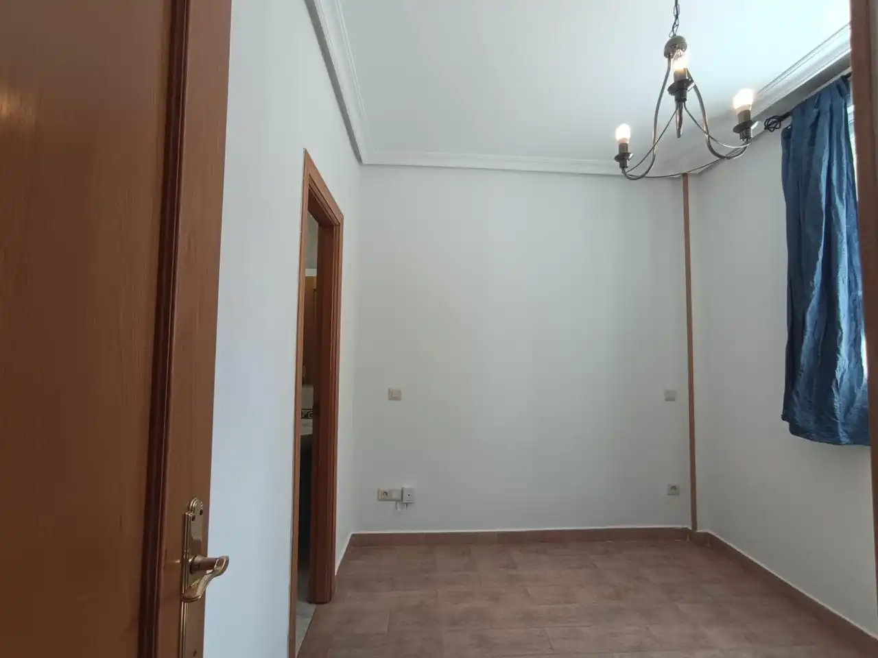 Apartament de lloguer en Madrid amb Aire condicionat, Calefacció i Es permeten mascotes