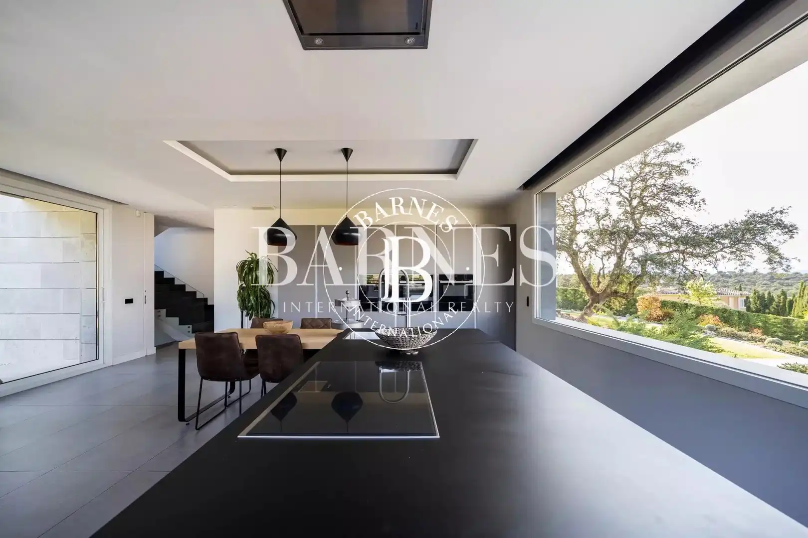Jardín de Casa o chalet en venta en Ciudalcampo con Aire acondicionado, Calefacción y Piscina