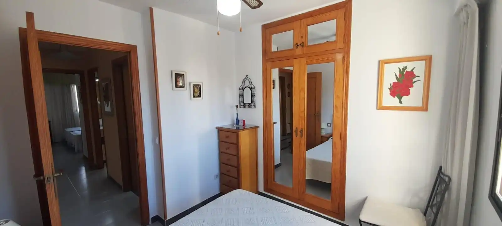 Apartment mit Pool zur Miete in Playa de Gandia, imagen 13