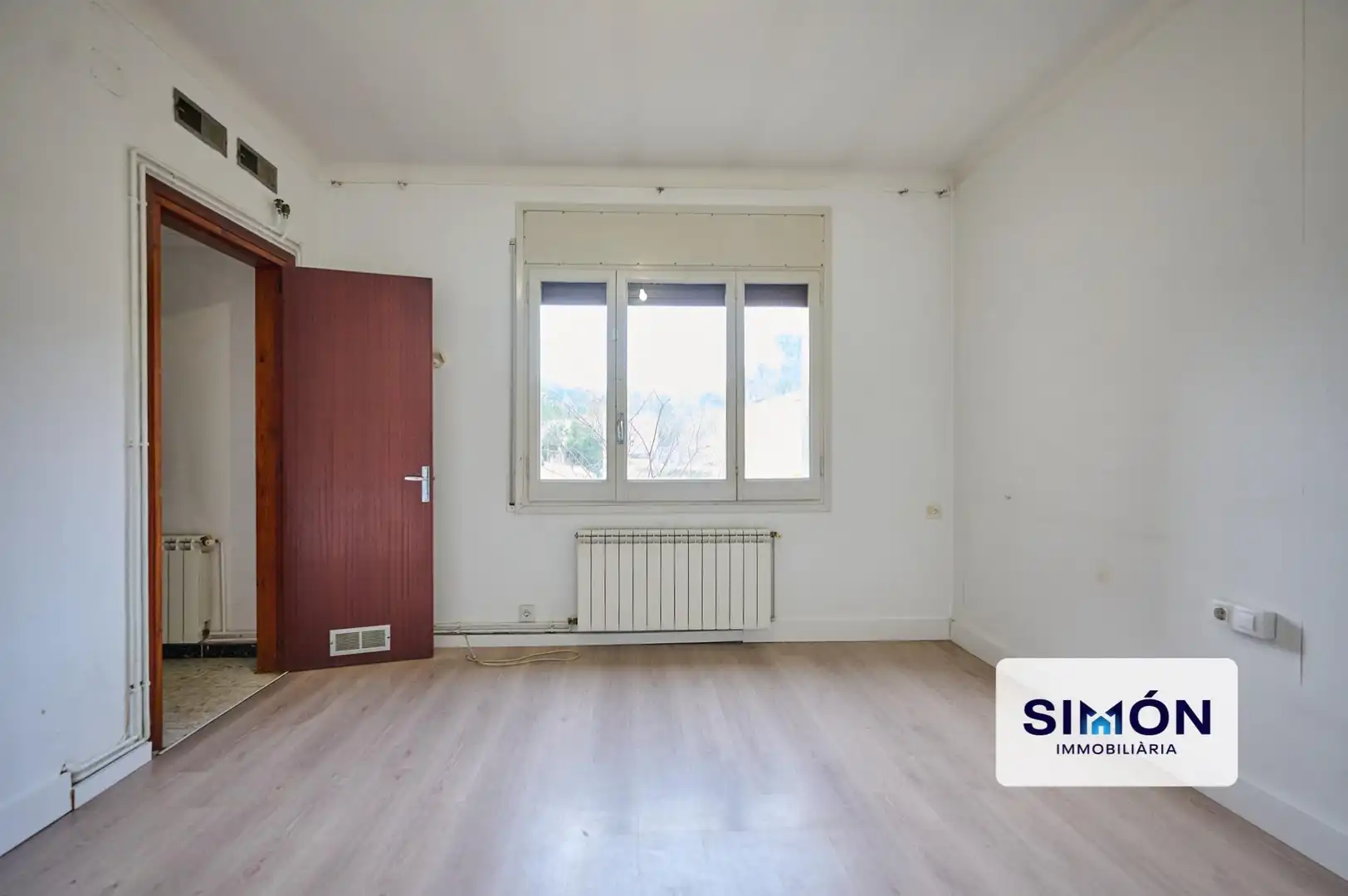 Sala d'estar de Casa o xalet en venda en Castellgalí amb Calefacció i Jardí privat