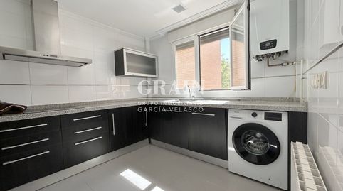 Photo 3 of Detached homes for rent in Facultad de Medicina, Albacete Capital
