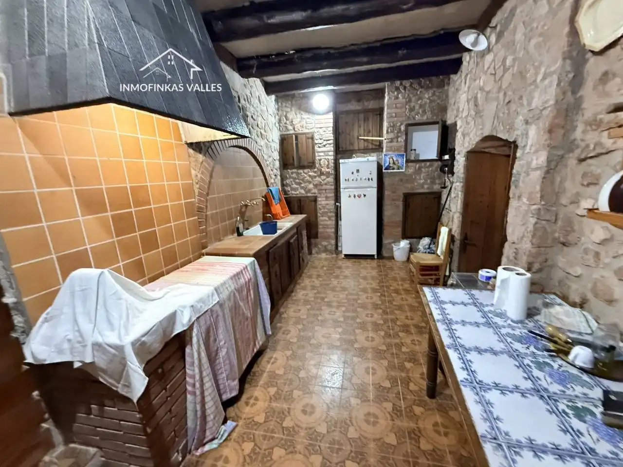 Casa rústica amb piscina en venda a Calle Camino de Can Quintanes, imagen 16