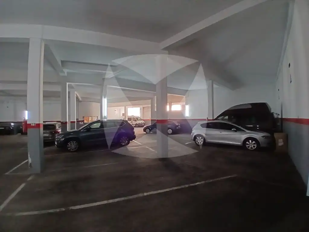 Gewerbefläche zum Verkauf in Avenida Joaquin Costa, imagen 9