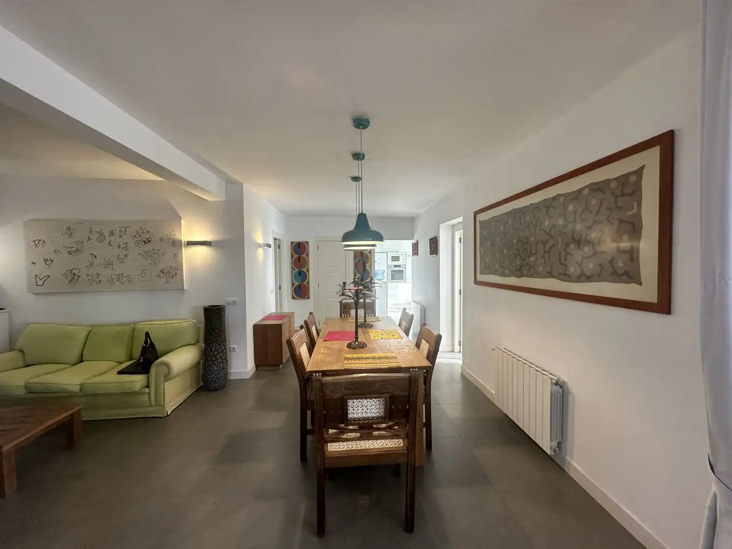 Villa in vendita a Alfara de la Baronia, imagen 3
