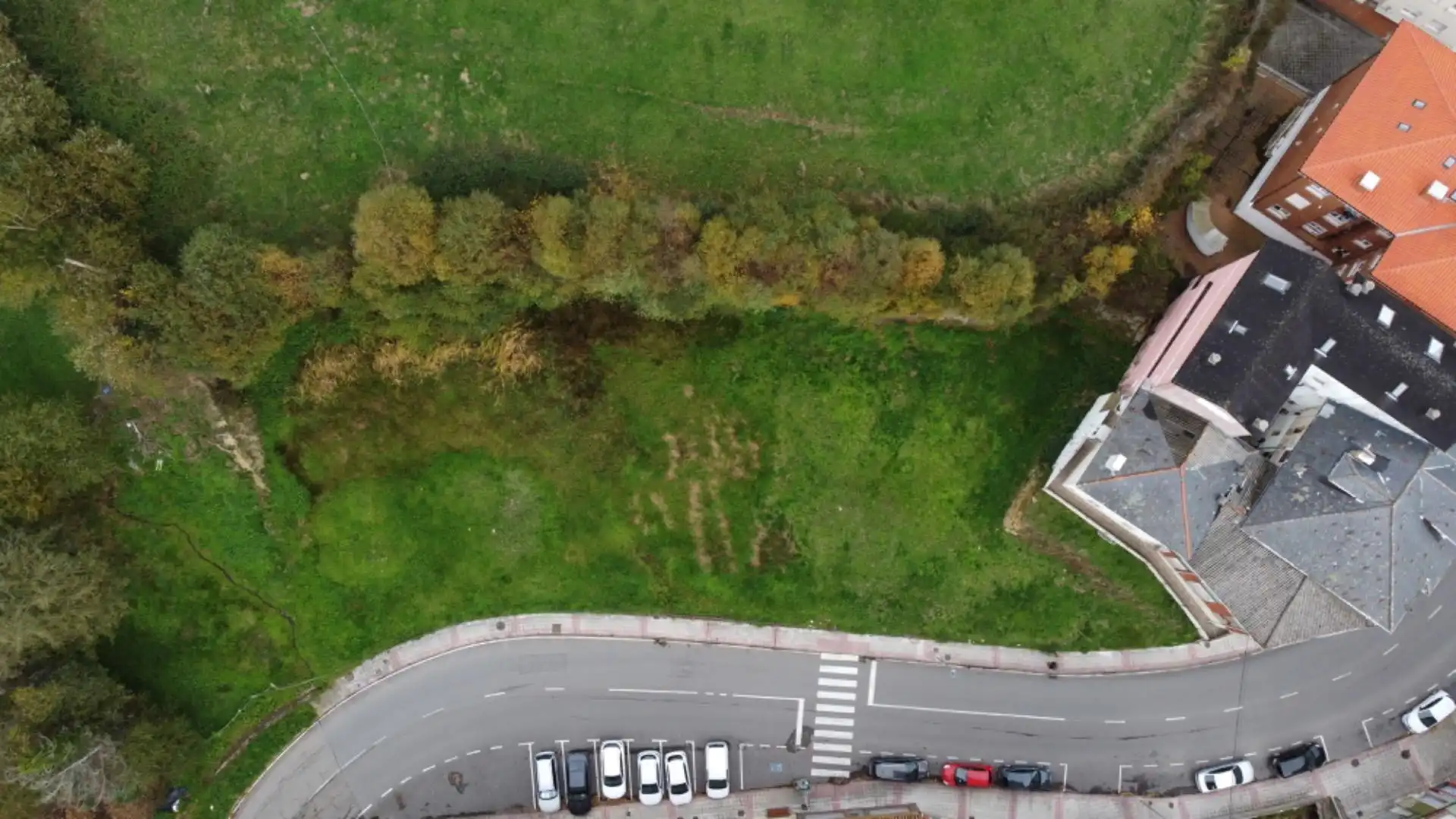 Residencial en venta en Tineo