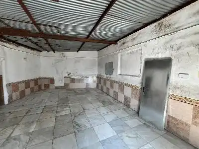 Kitchen of Houses for sale in Almodóvar del Río, Córdoba