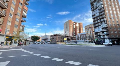 Foto 3 de Pis en venda a El Pilar - La Estación, Talavera de la Reina