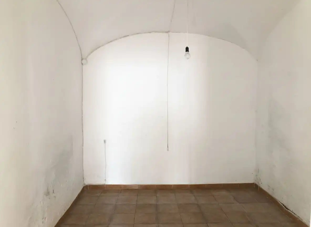Casa adosada en venta en La Garrovilla 