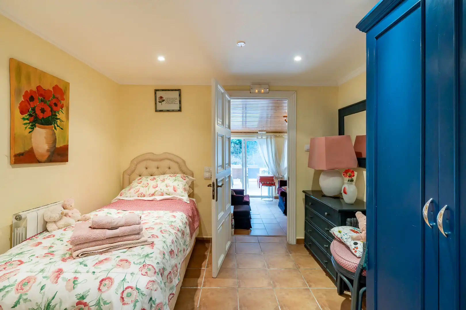 Casa con terrazza in vendita a Ponent, imagen 25