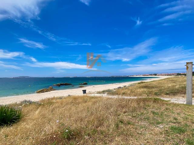 Casa adosada en Venta en Lugar Montevixan, 57 en Carreira