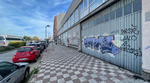 Photo 3 of Industrial buildings for sale in Carrer Garbí, 171, Poblenou, Barcelona