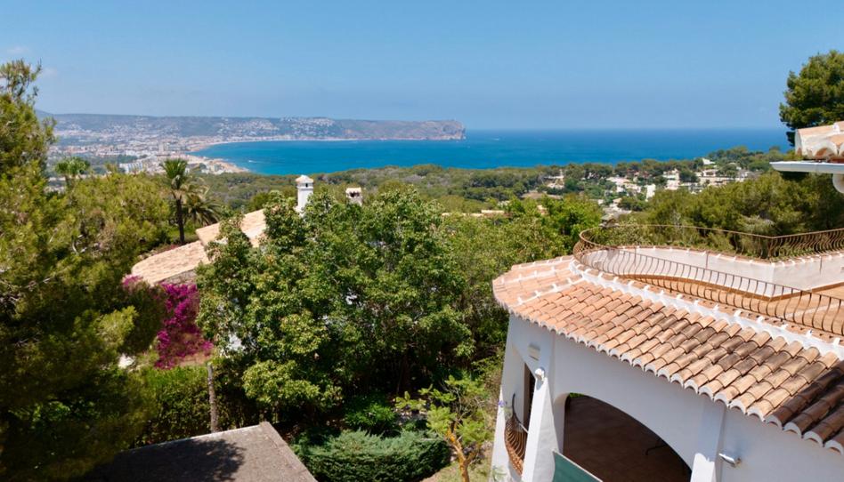 Photo 1 of House or chalet for sale in Portichol - Balcón al Mar, Alicante