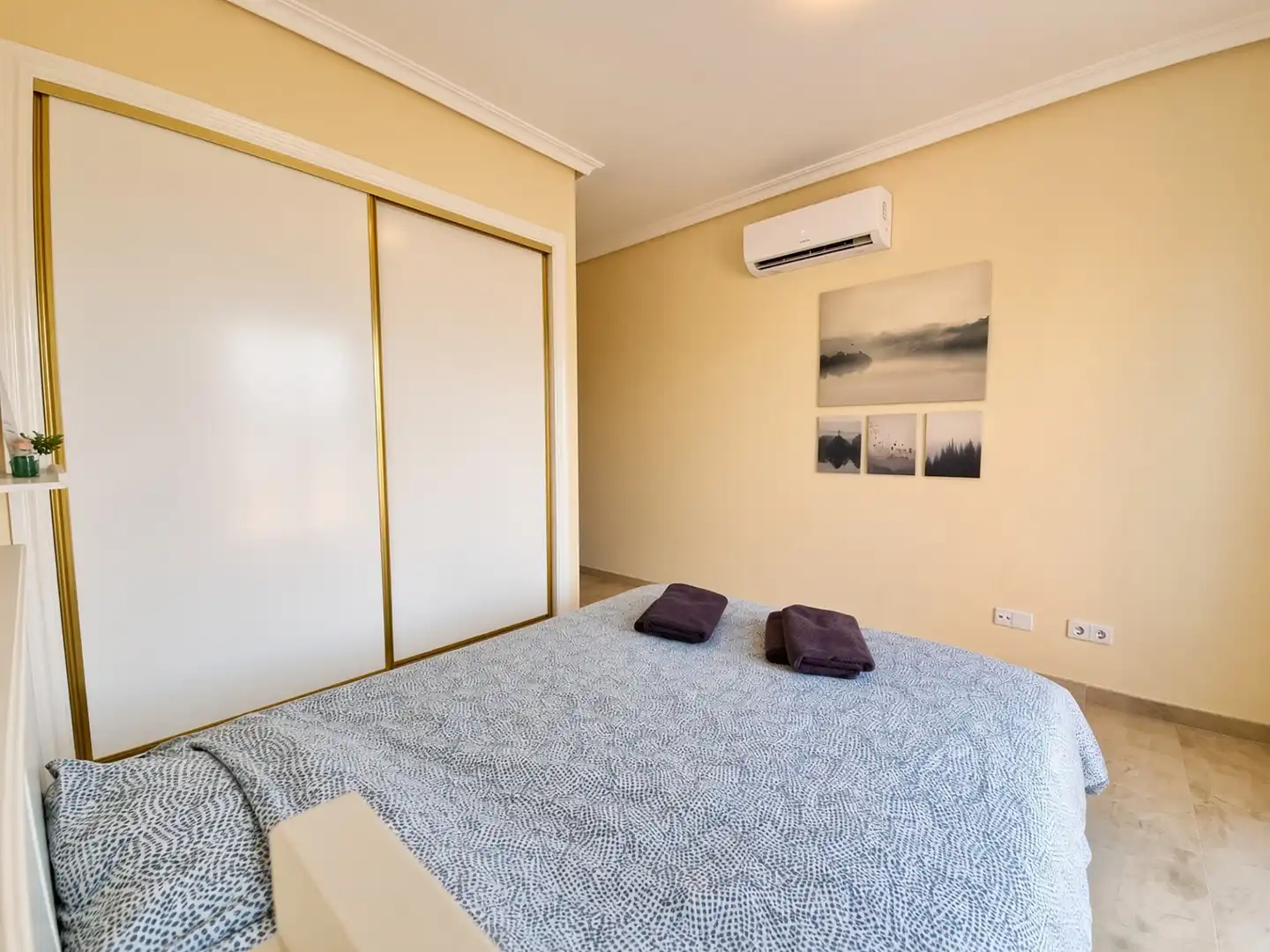 Ático con piscina en venta en Casares Golf - Casares del Sol, imagen 8