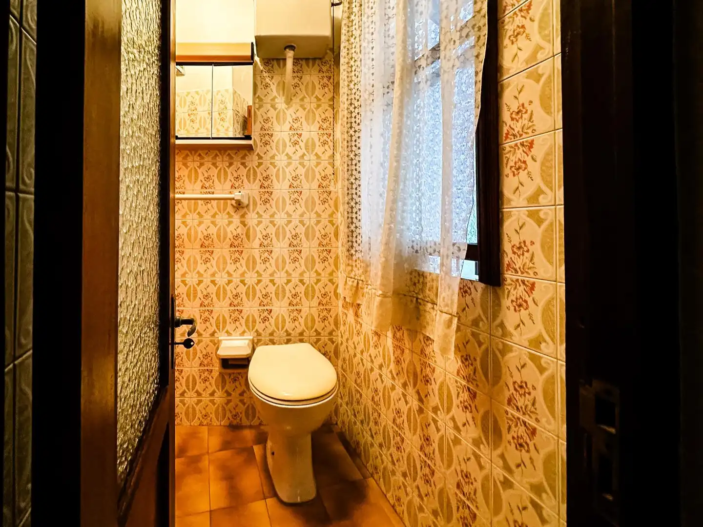 Baño de Edificio en venta en Los Llanos de Aridane