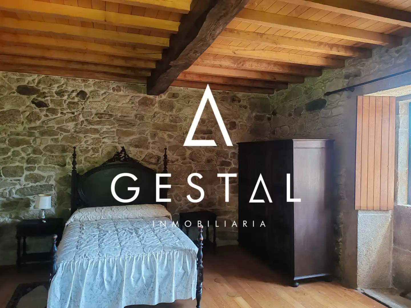 House with garden for sale in Aldea Imo 12, imagen 21