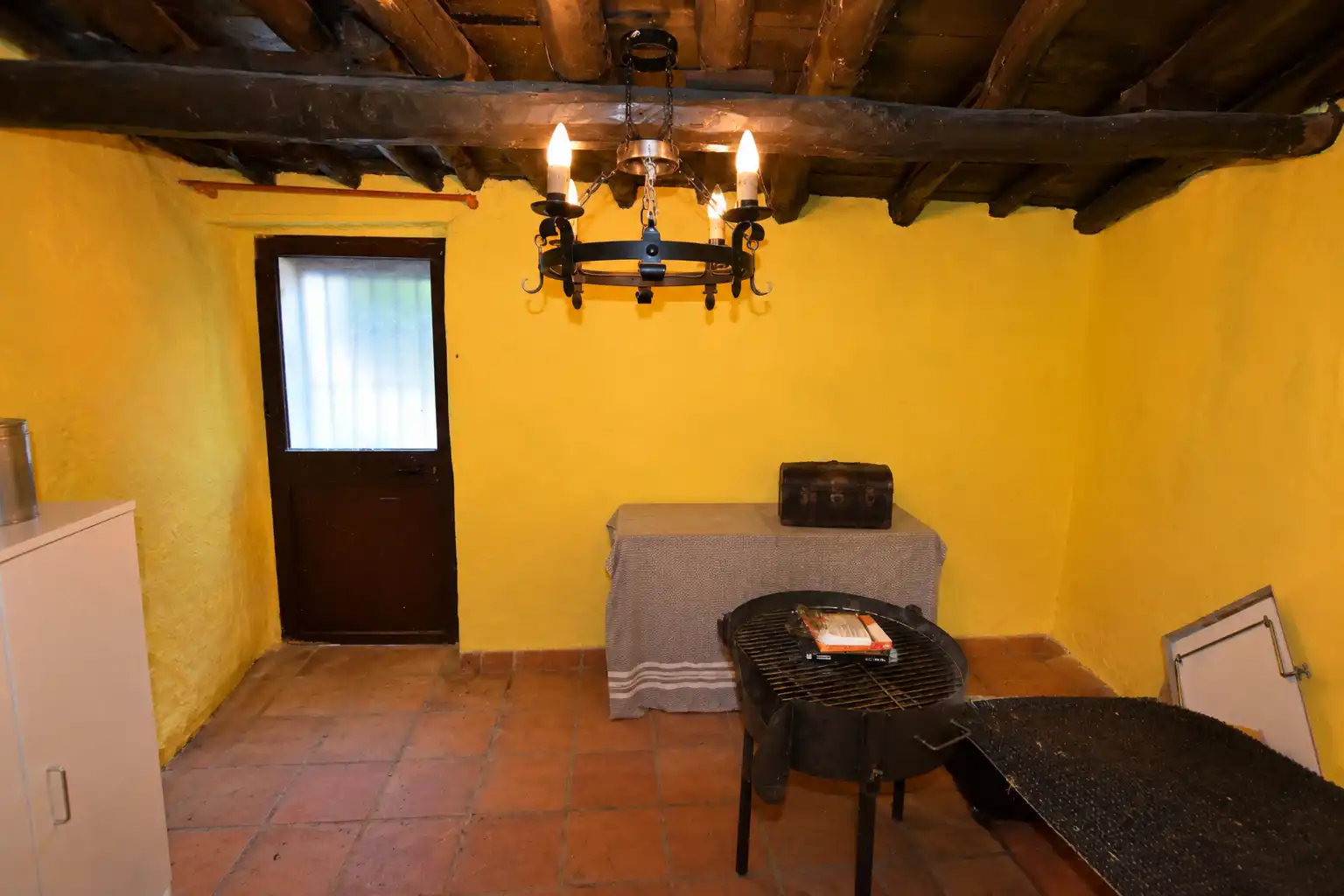 Detached homes for sale in Parauta  with Heating, Terrace and Storage room