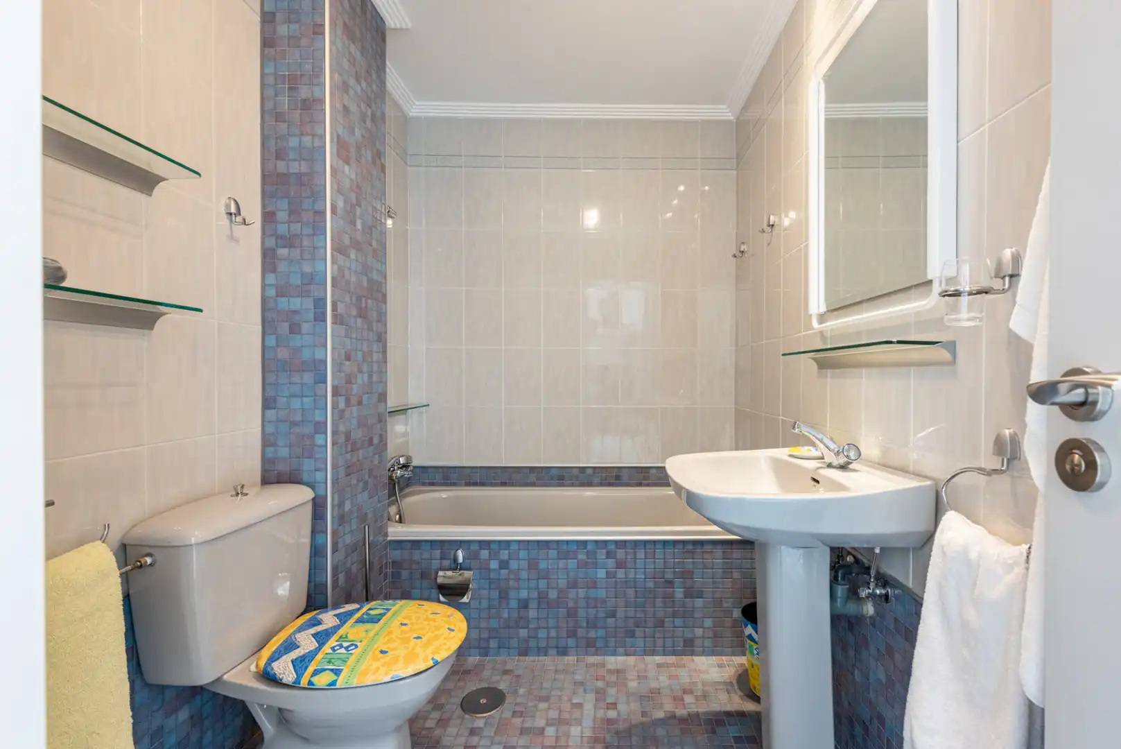 Wohnung mit Garten zum Verkauf in Mijas pueblo, imagen 14