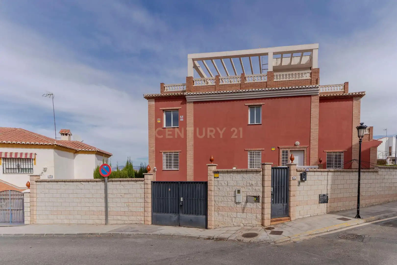 Xalet en venda a Calle Casa Suiza, 27, Gójar, Spain, imagen 72