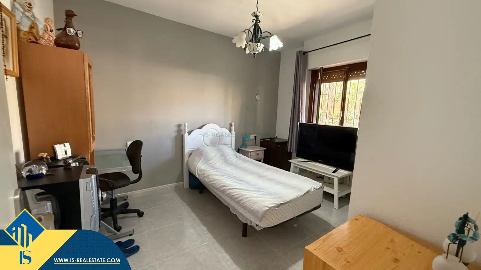 Villa avec jardin à vendre à Orihuela Costa, imagen 38